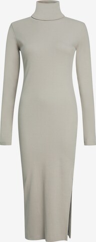 Calvin Klein Jeans Dress in Beige: front