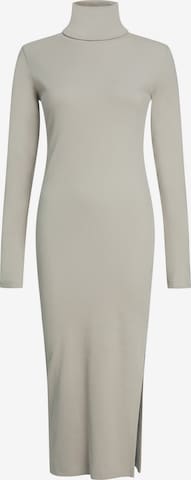 Calvin Klein Jeans Dress in Beige: front