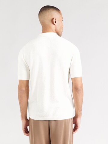 MOS MOSH Пуловер 'MMGKyle' в бежово