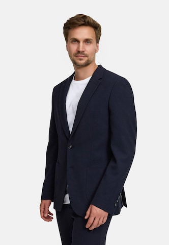 Regular Costume 'Landon' JEFF en bleu