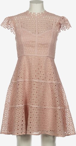 Forever New Dress in M in Pink: front
