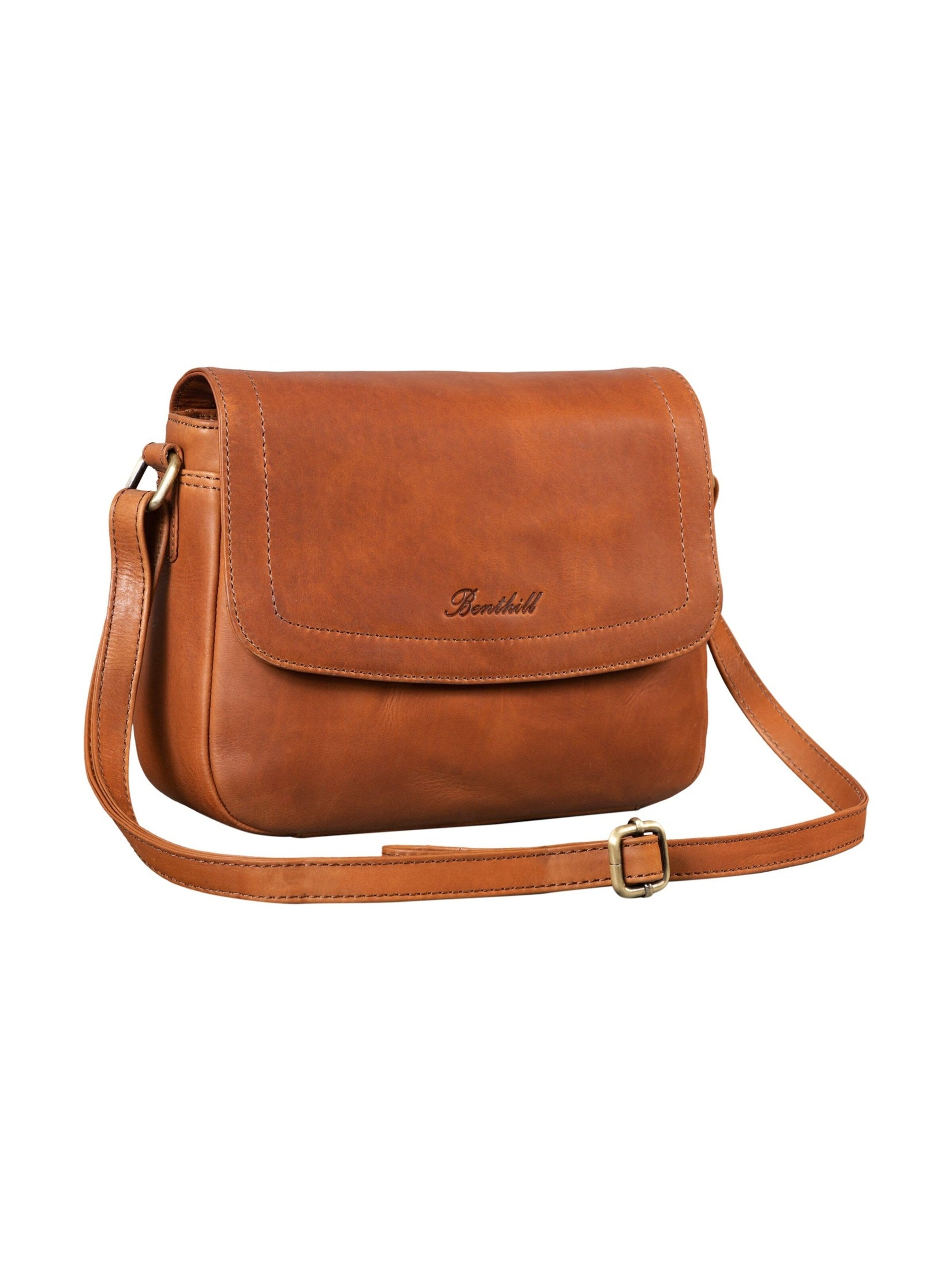 Benthill Umhängetasche‌ in Braun