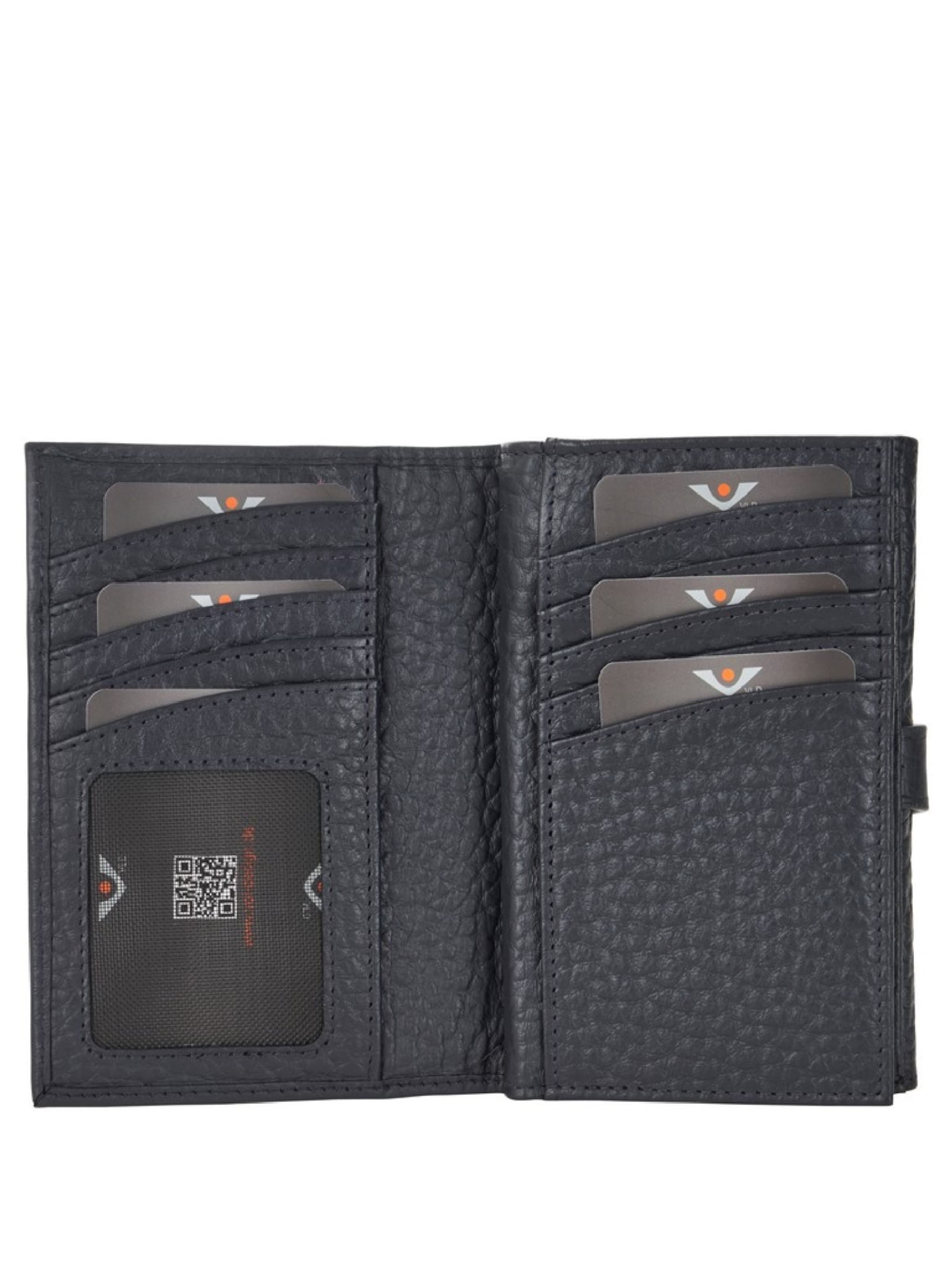 VOi Wallet 'BRENNA' in Blue