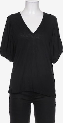 DIESEL Top & Shirt in S in Black: front