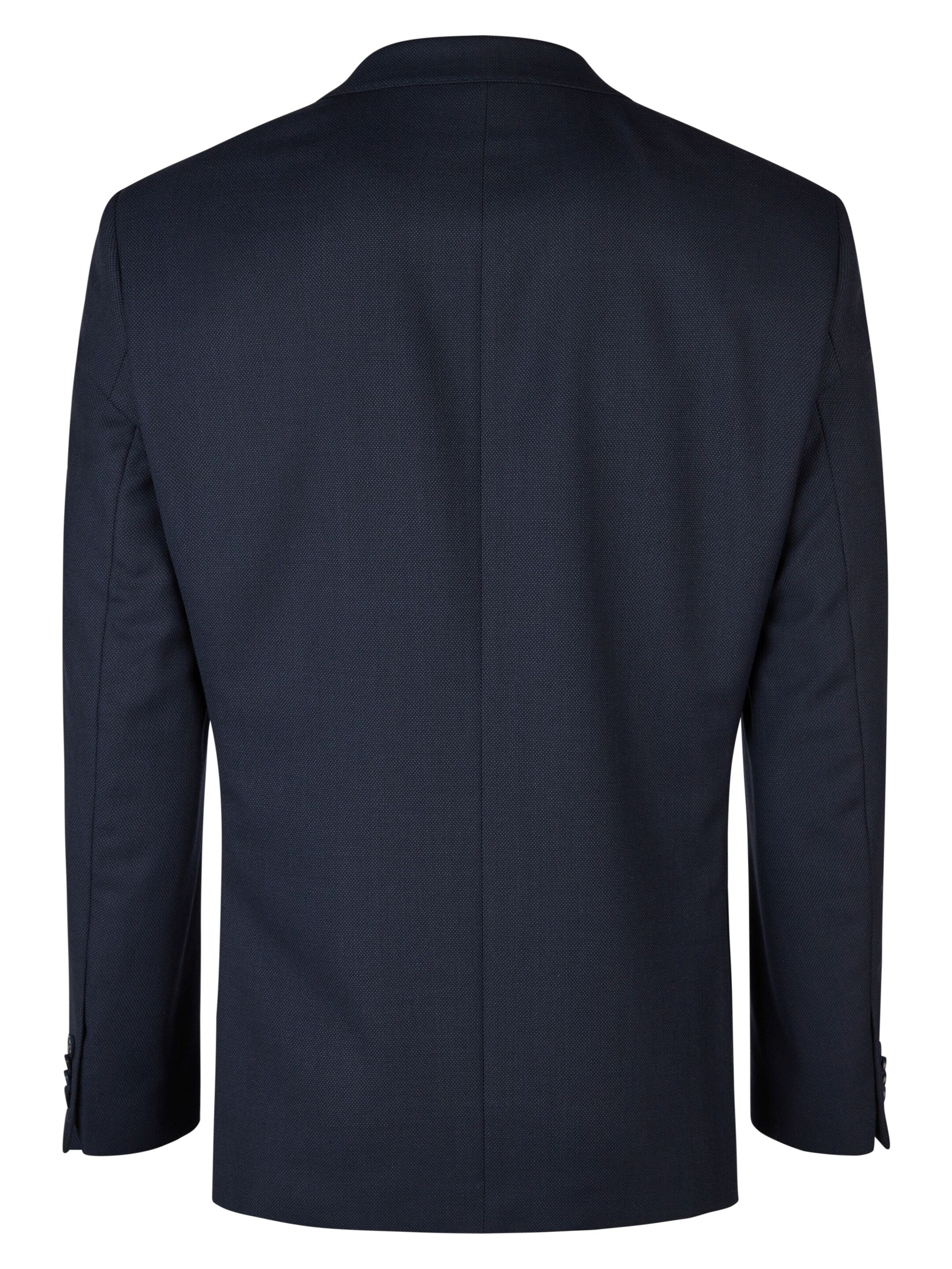HECHTER PARIS Regular Suit in Blue