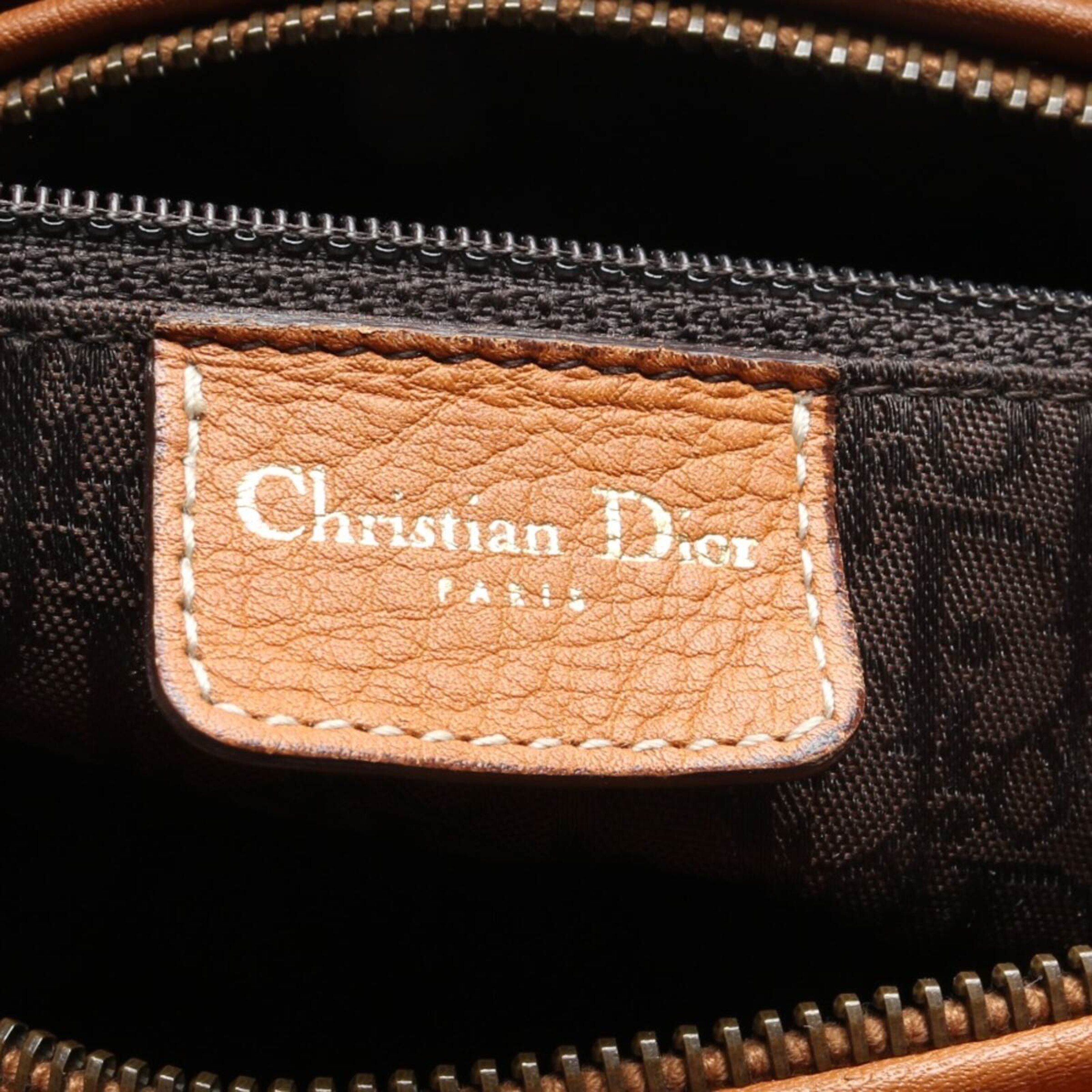 Dior Bag in One size in Orange