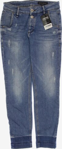 Marc O'Polo Jeans in 27 in Blue: front