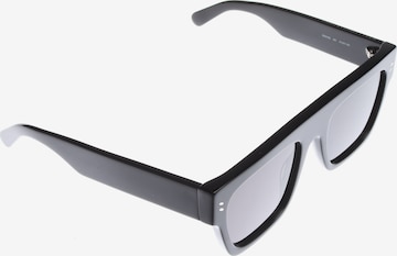 Stella McCartney Sonnenbrille One Size in Schwarz: Vorderseite