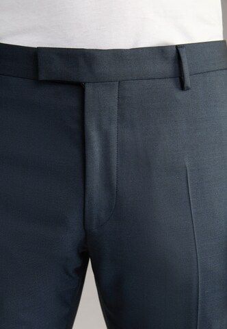 JOOP! Slimfit Pantalon 'Gun' in Blauw