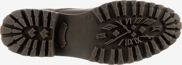 SALAMANDER Lace-Up Boots 'Harrold' in Brown