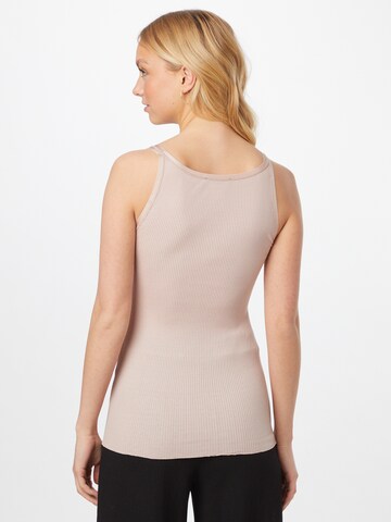 rosemunde Top in Pink