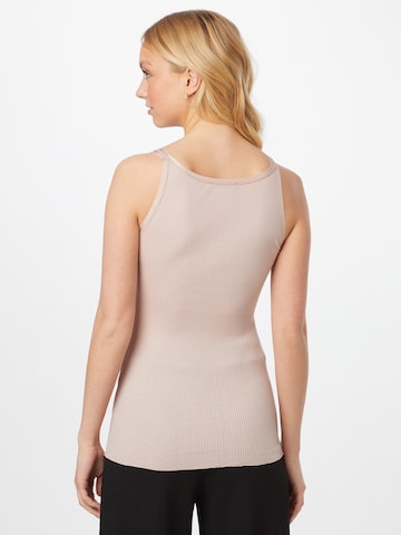 rosemunde Top in Pink