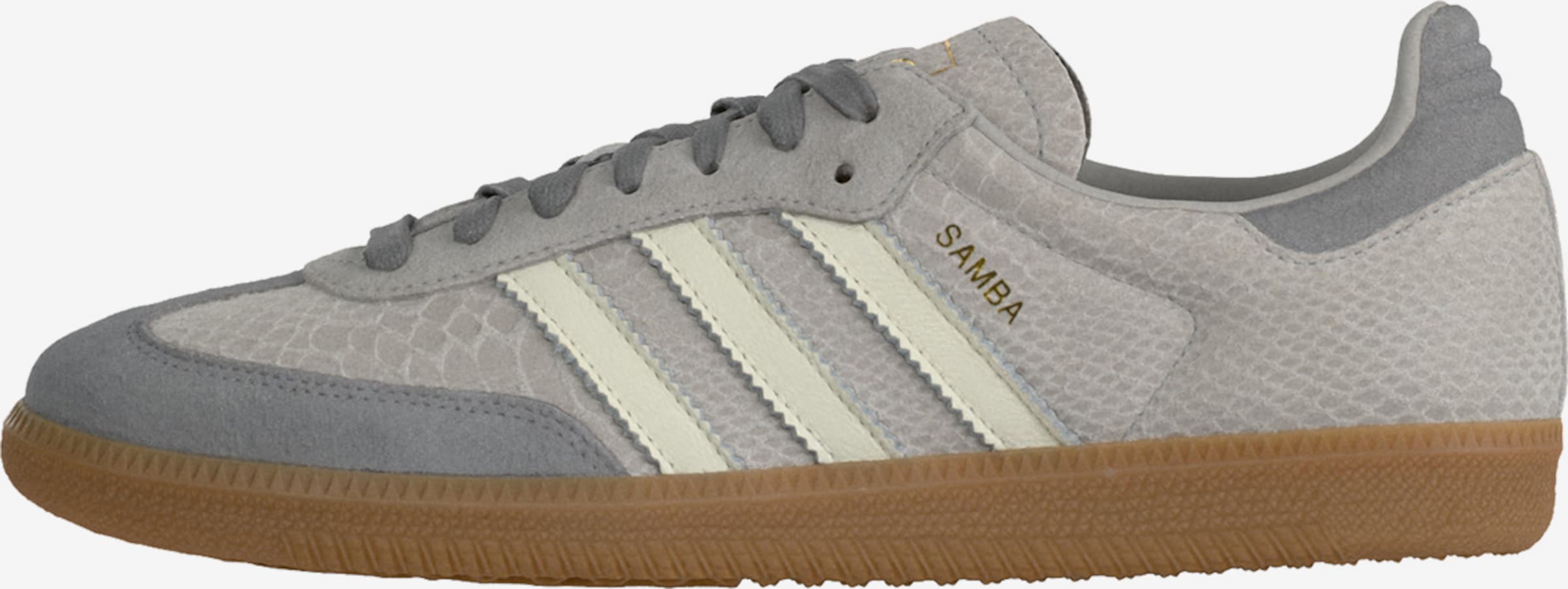 ADIDAS ORIGINALS Sneaker low 'Samba'