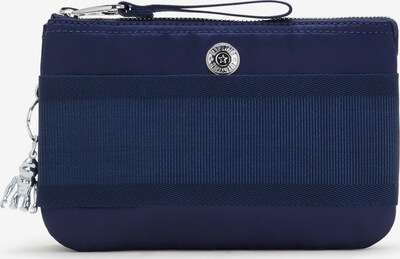 KIPLING Trousse de maquillage 'Creativity' en bleu marine, Vue avec produit