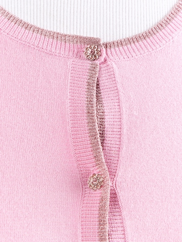 Liu Jo Kardigán - rózsaszín