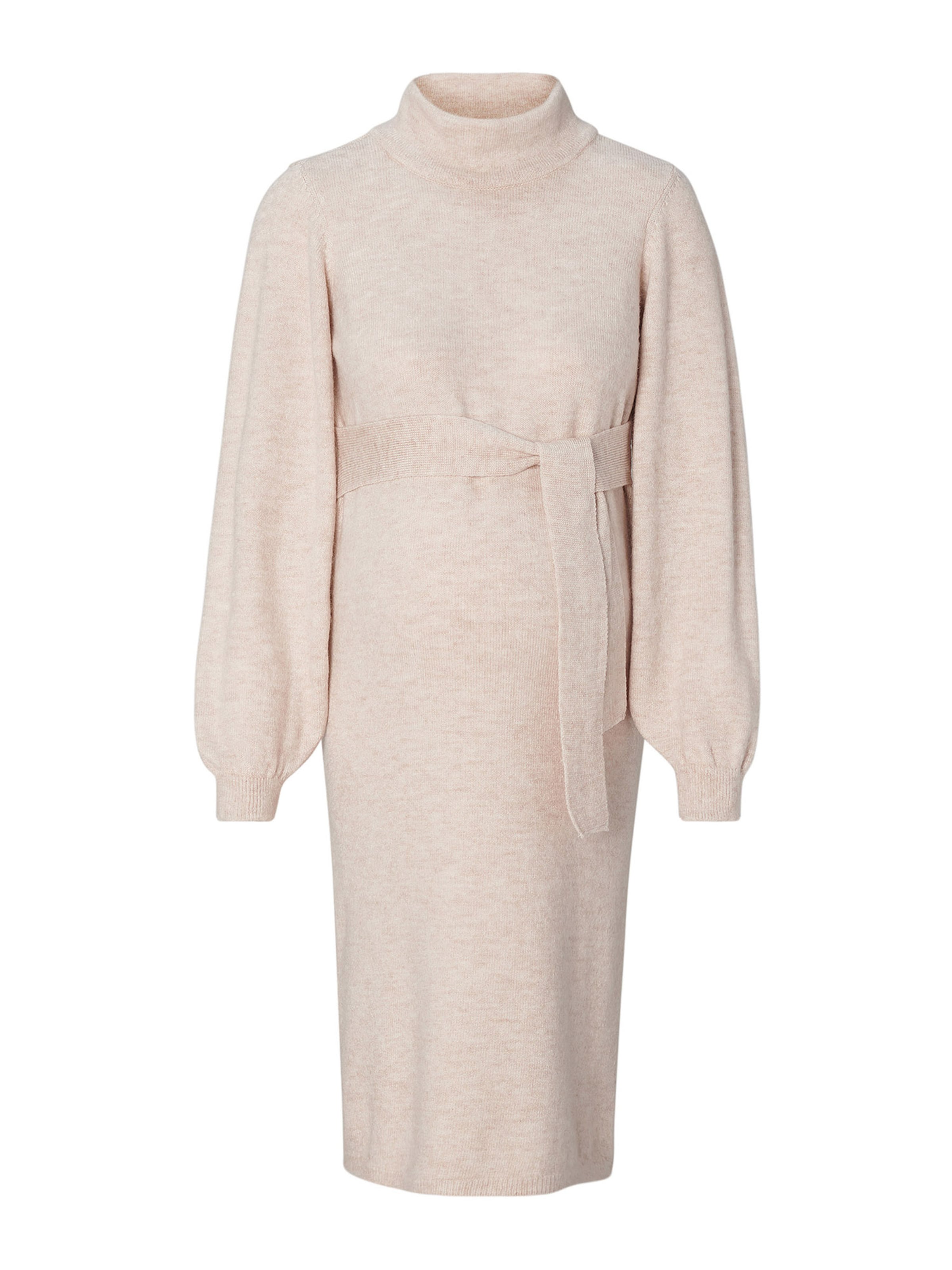 Noppies Kleid 'Mico' in Beige: Vorderseite