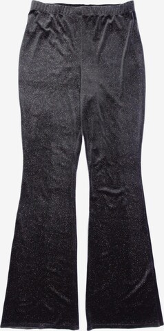 TOPSHOP Pants in M in Grey: front