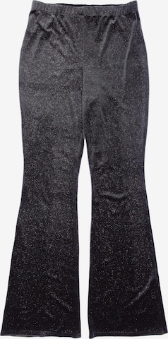 TOPSHOP Pants in M in Grey: front