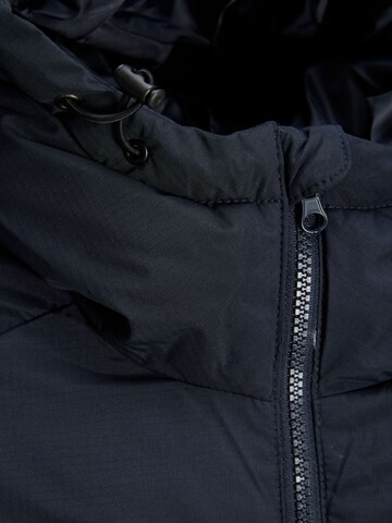 aprel - Chaqueta de entretiempo en azul