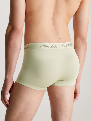 Boxers Calvin Klein Underwear en mélange de couleurs