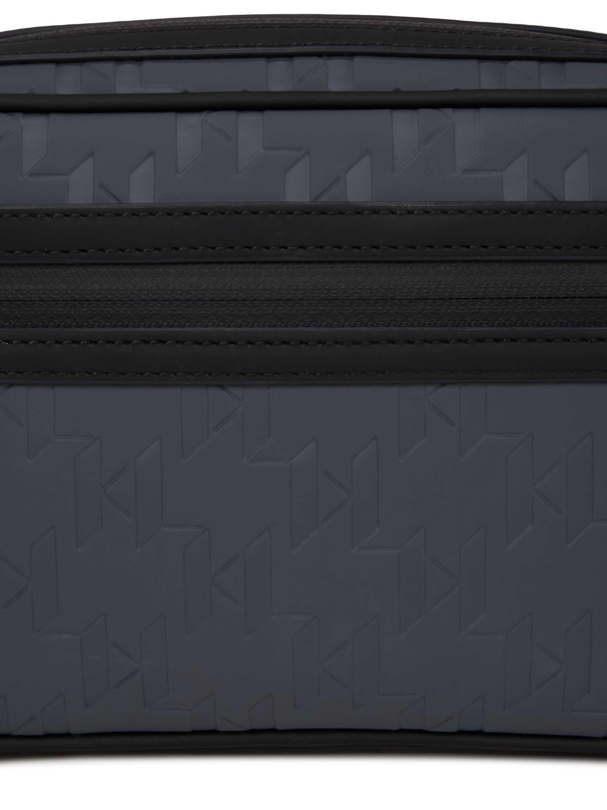 Karl Lagerfeld Övtáska - szürke