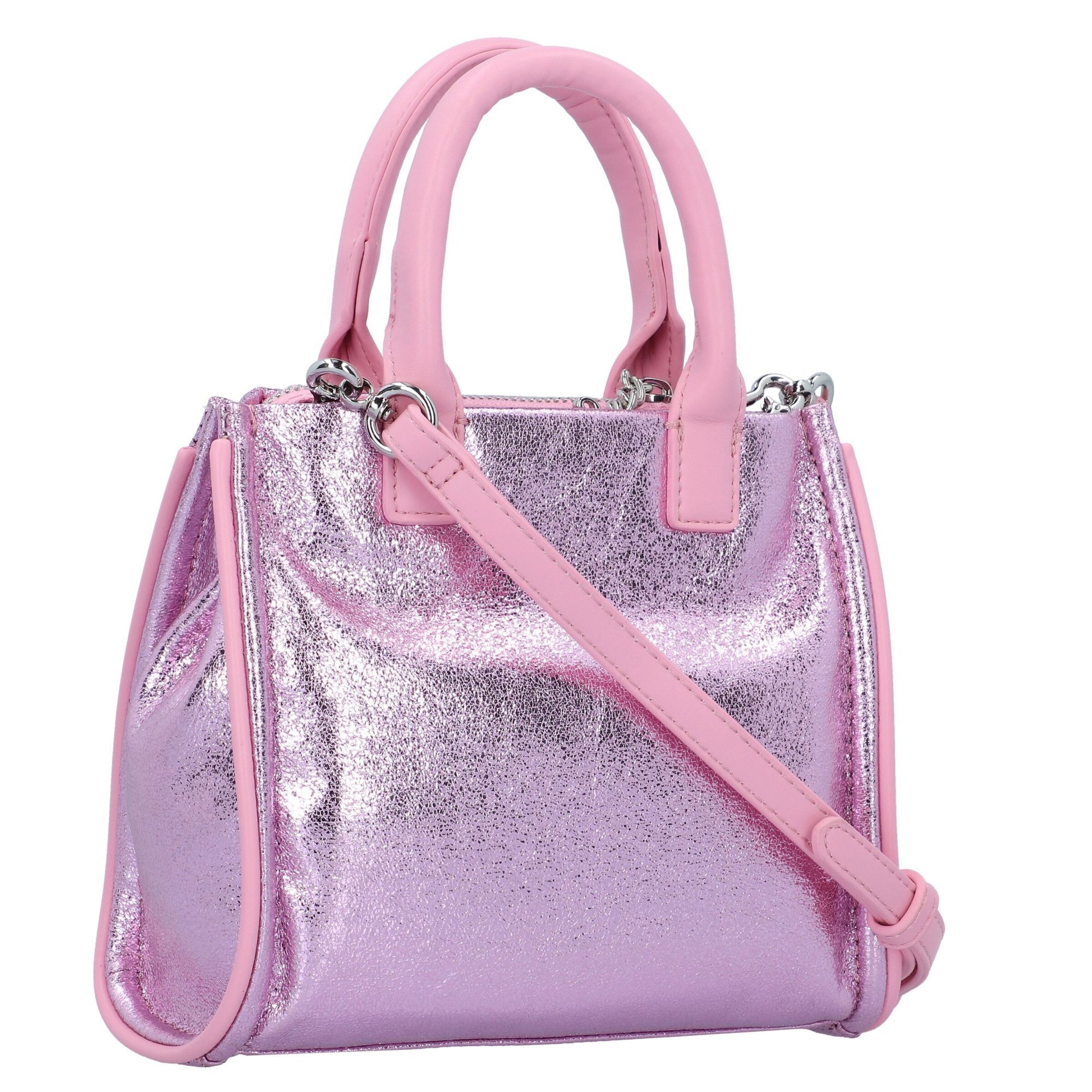 Juicy Couture Handtas 'Iris' in Roze
