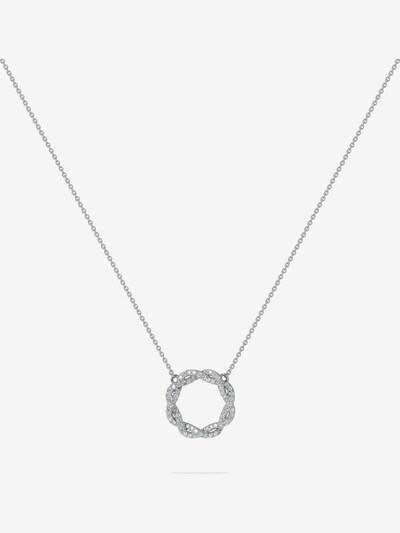 CHRIST Necklace in Silver, Item view