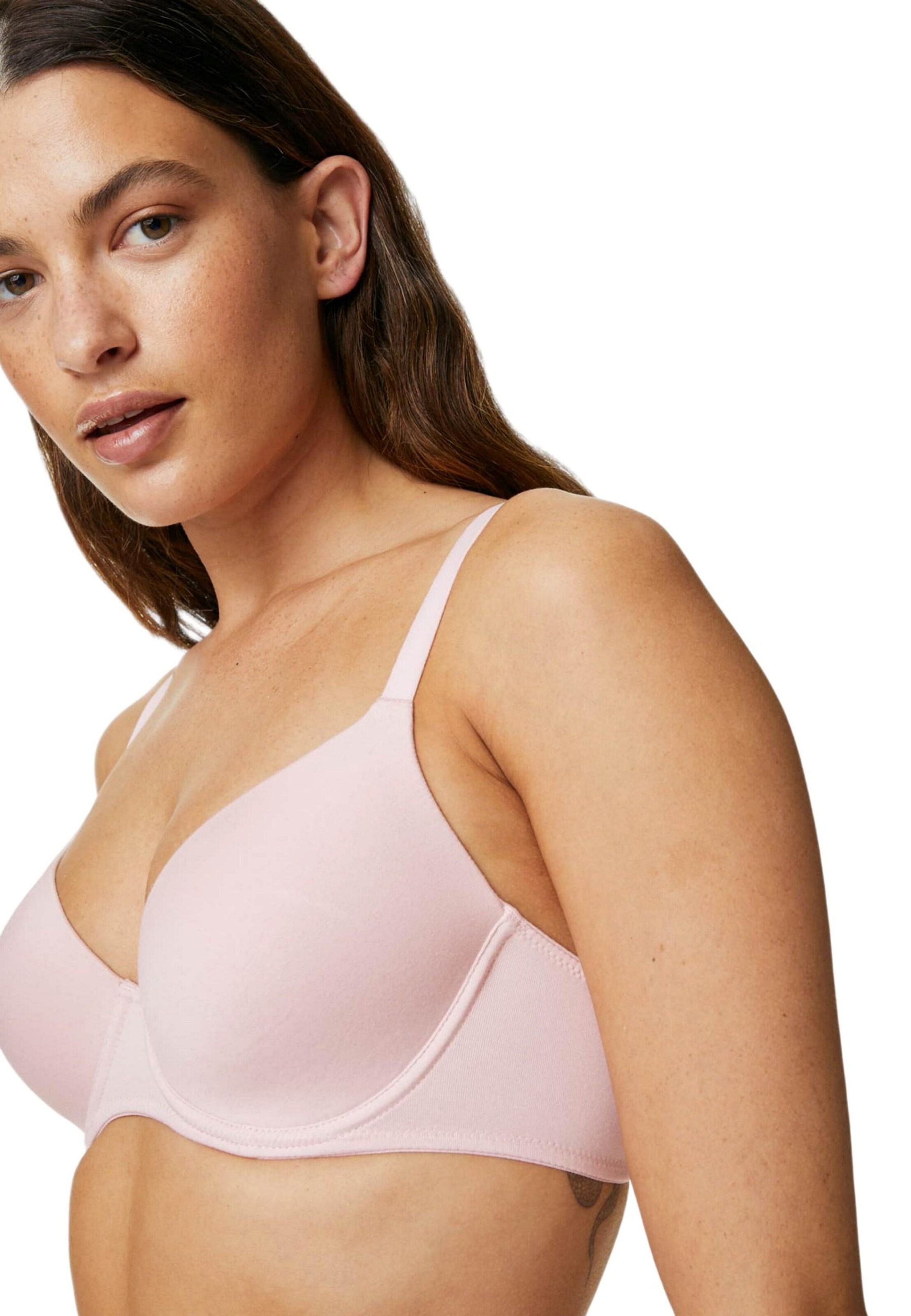 Invisible Soutien-gorge Marks & Spencer en noir