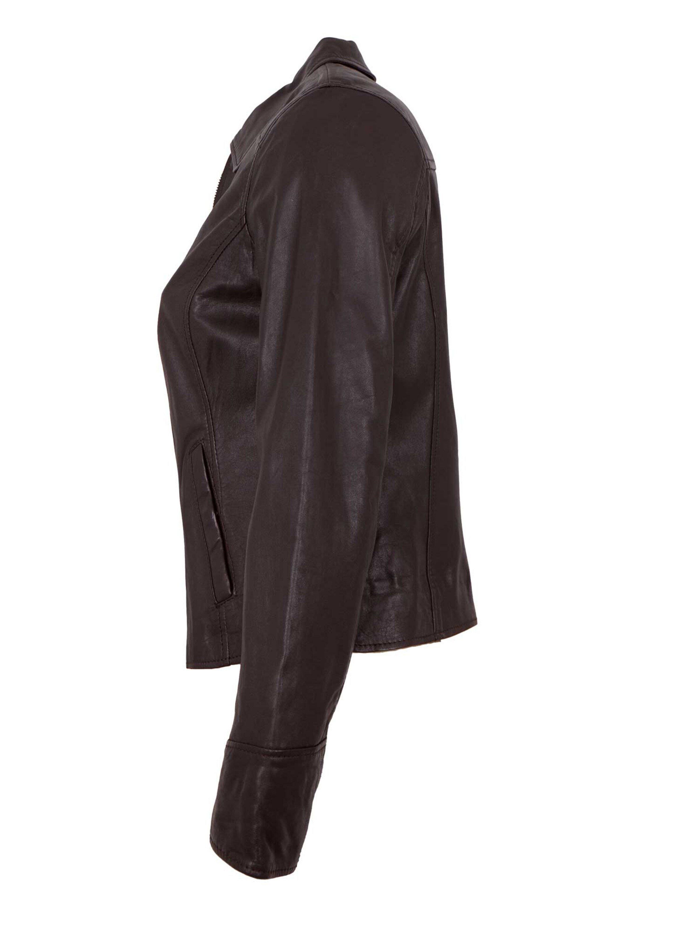 Jilani Tussenjas 'Elodi' in Bruin