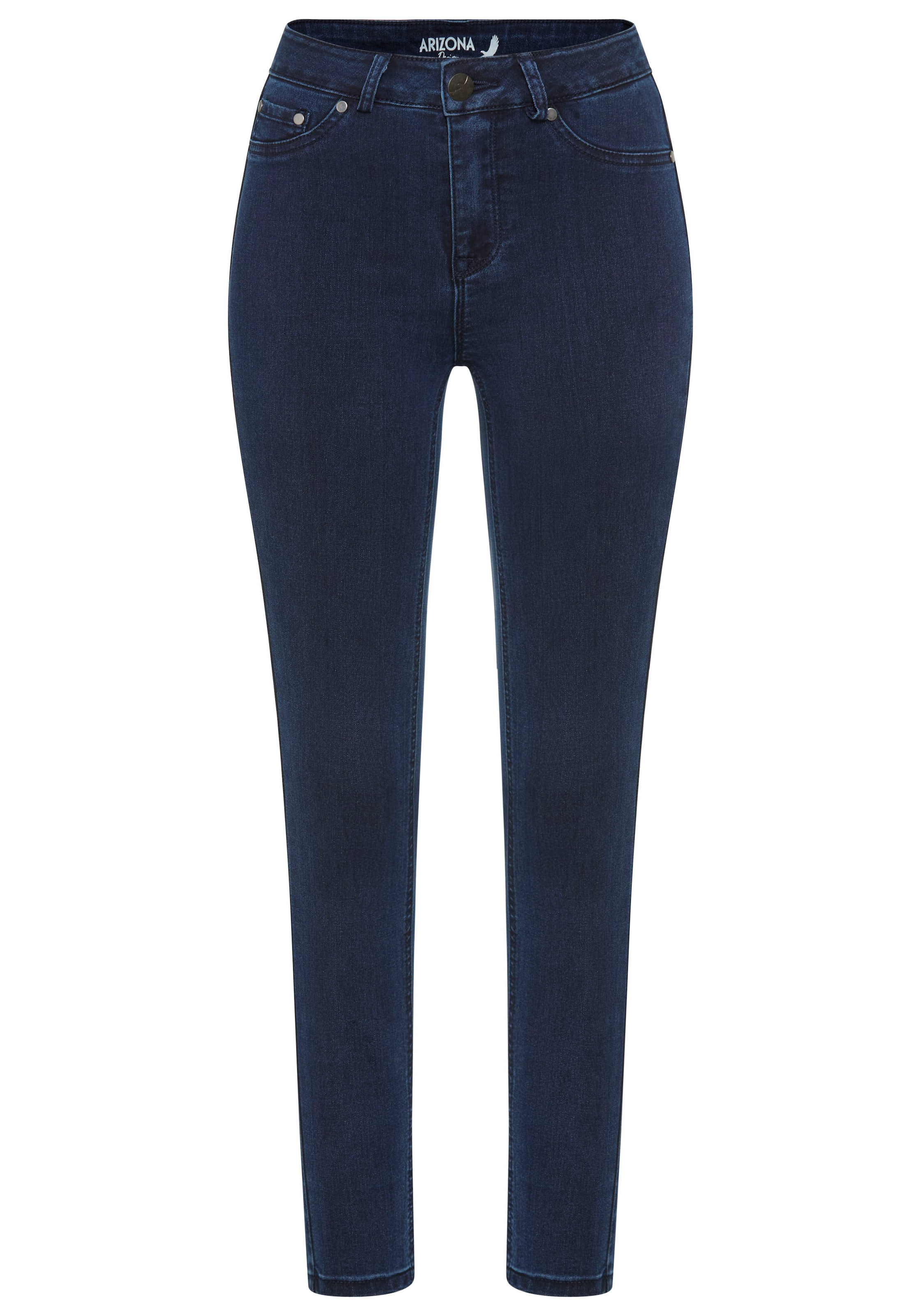 ARIZONA Jeans in Blue: front