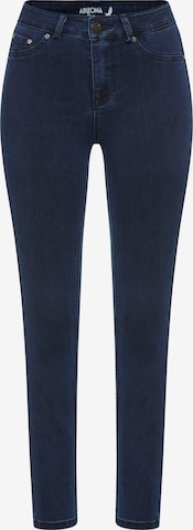 ARIZONA Jeans in Blau: Vorderseite