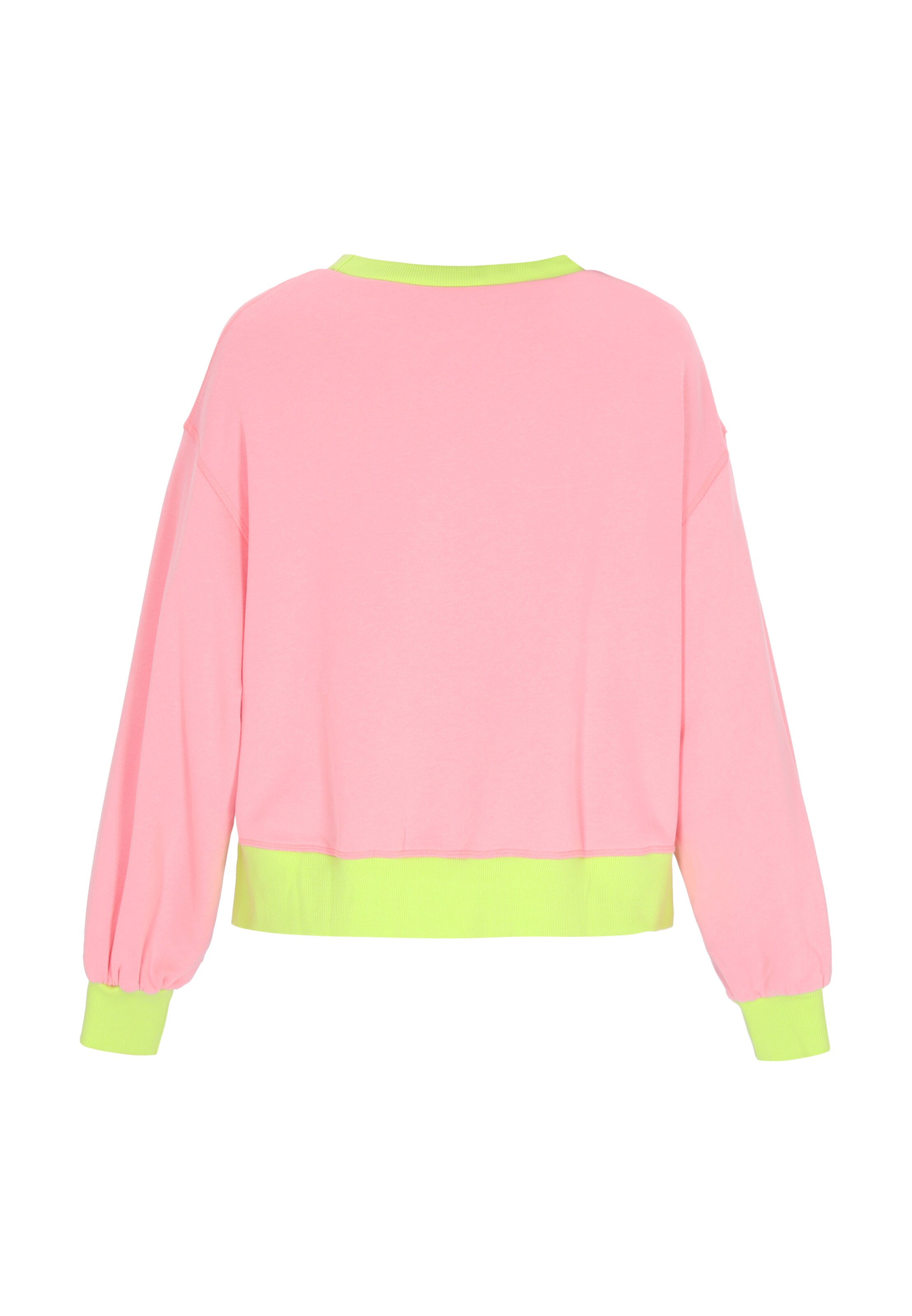 SANIKA Sweatshirt in Pink
