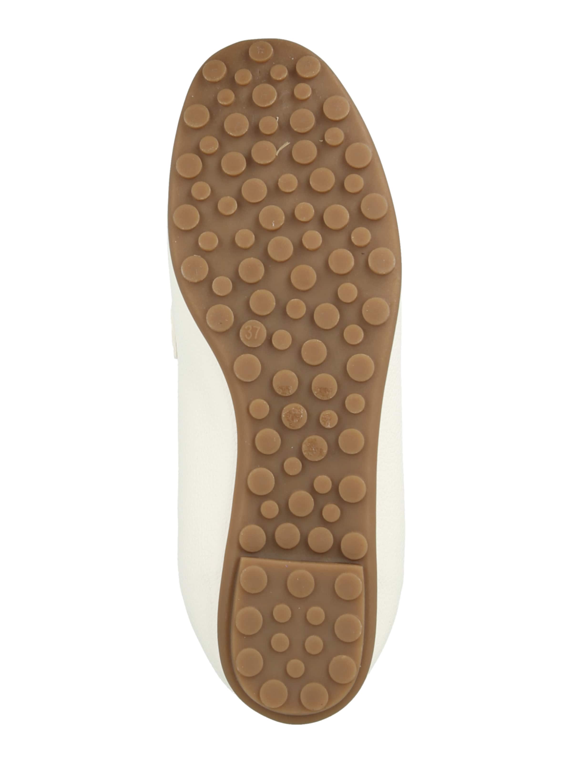 ABOUT YOUSlip On cipele 'Alva' - bijela boja