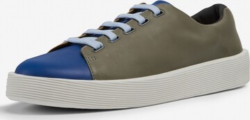 CAMPER Sneakers laag 'Twins' in Gemengde kleuren: voorkant