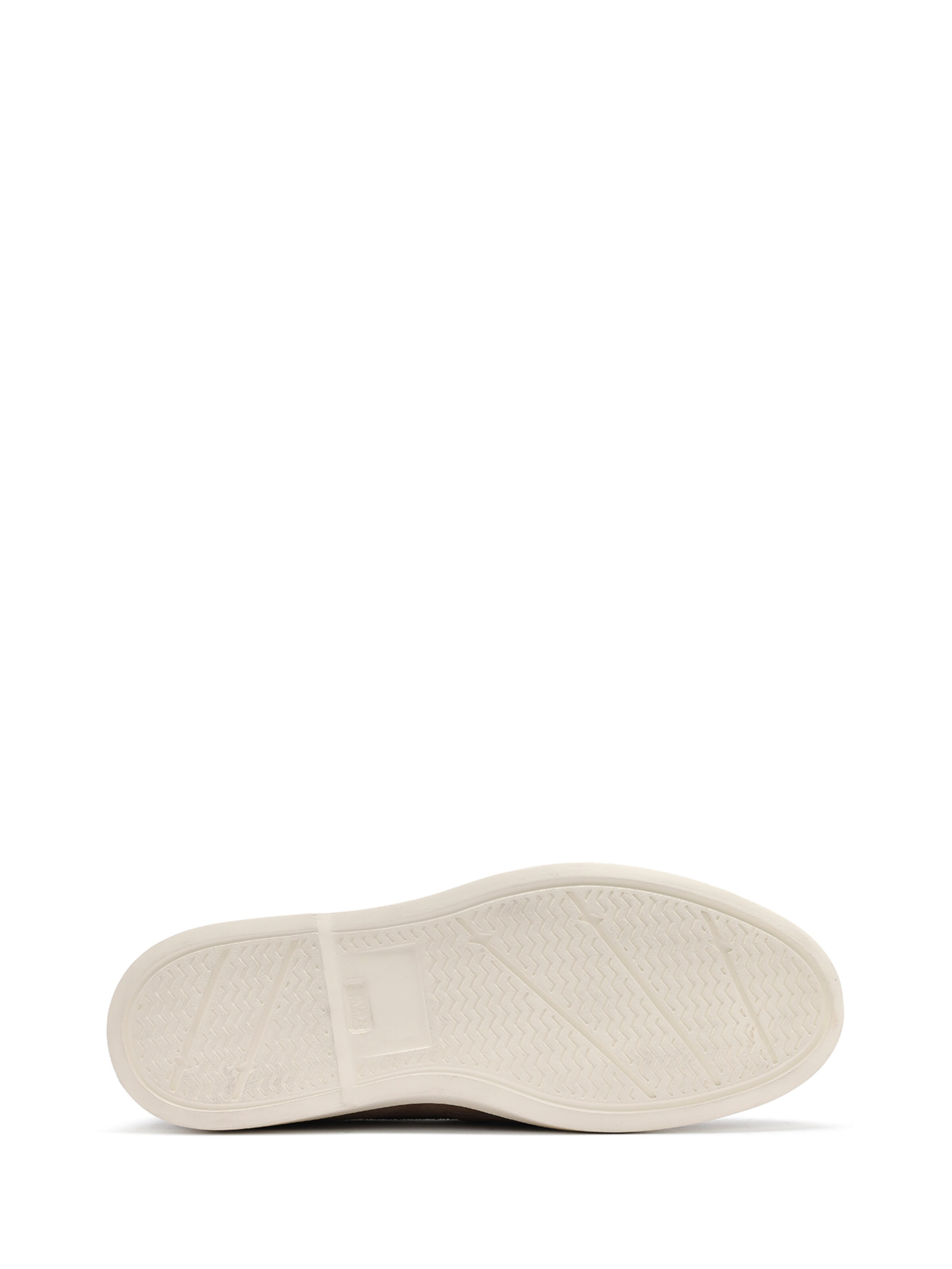 Derimod Slipper in Beige