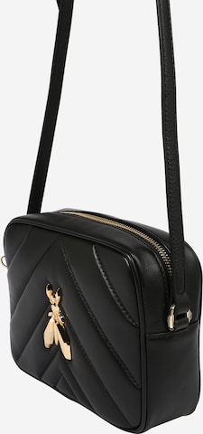 PATRIZIA PEPE Crossbody bag in Black