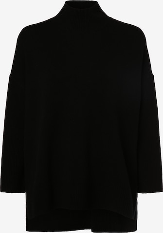 Pull-over apriori en noir