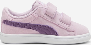 Sneaker 'Smash 3.0' di PUMA in rosa