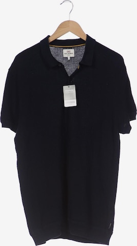 Ben Sherman Shirt in XL in Blue: front