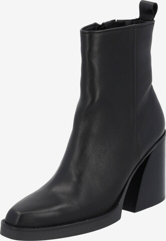 Palado Ankle Boots 'Yenyina' in Black: front