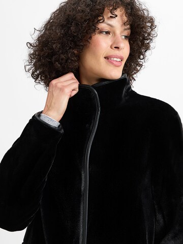 Manteau d’hiver s.Oliver en noir