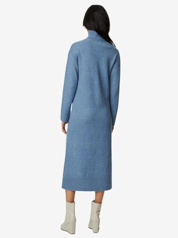 Marks & Spencer Knitted dress in Blue