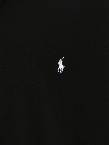 Polo Ralph Lauren Big & Tall Klasický střih Košile – černá