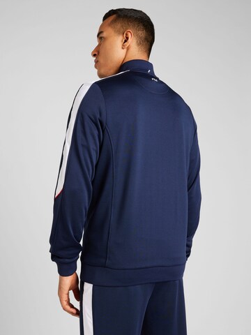 FILA Tracksuit 'Manuel' in Blue