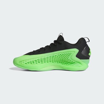 ADIDAS PERFORMANCE Sportschoen 'Anthony Edwards 1' in Groen
