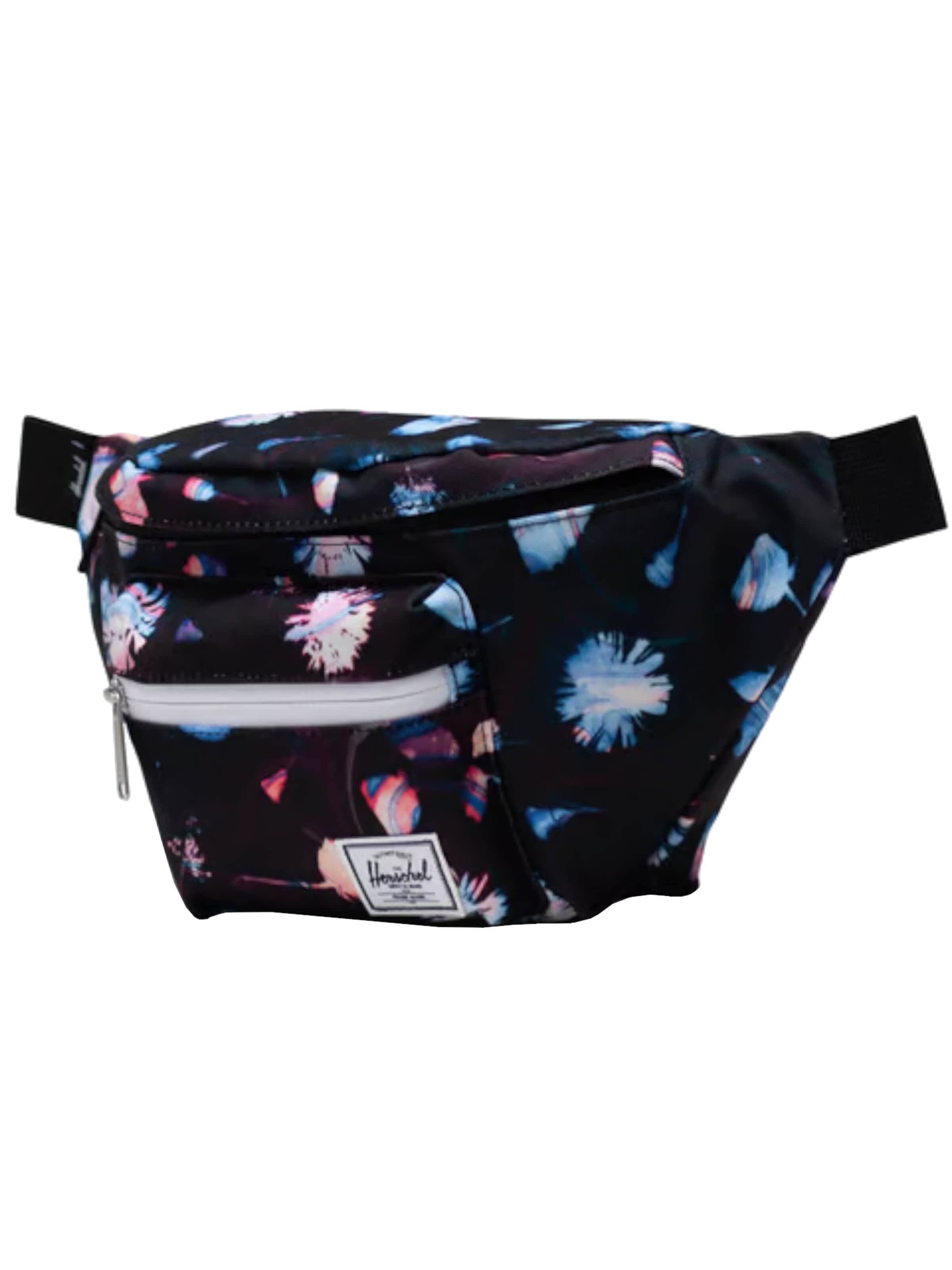 Herschel Gürteltasche 'Seventeen'‌‌‌‌ in Mischfarben: Vorderseite