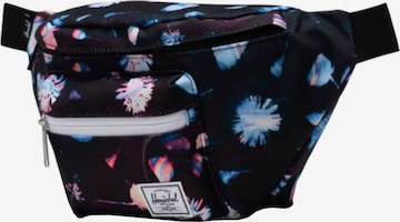 Herschel Gürteltasche 'Seventeen' in Mischfarben: Vorderseite