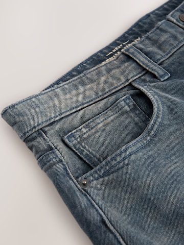 Next Bootcut Jeans in Grau