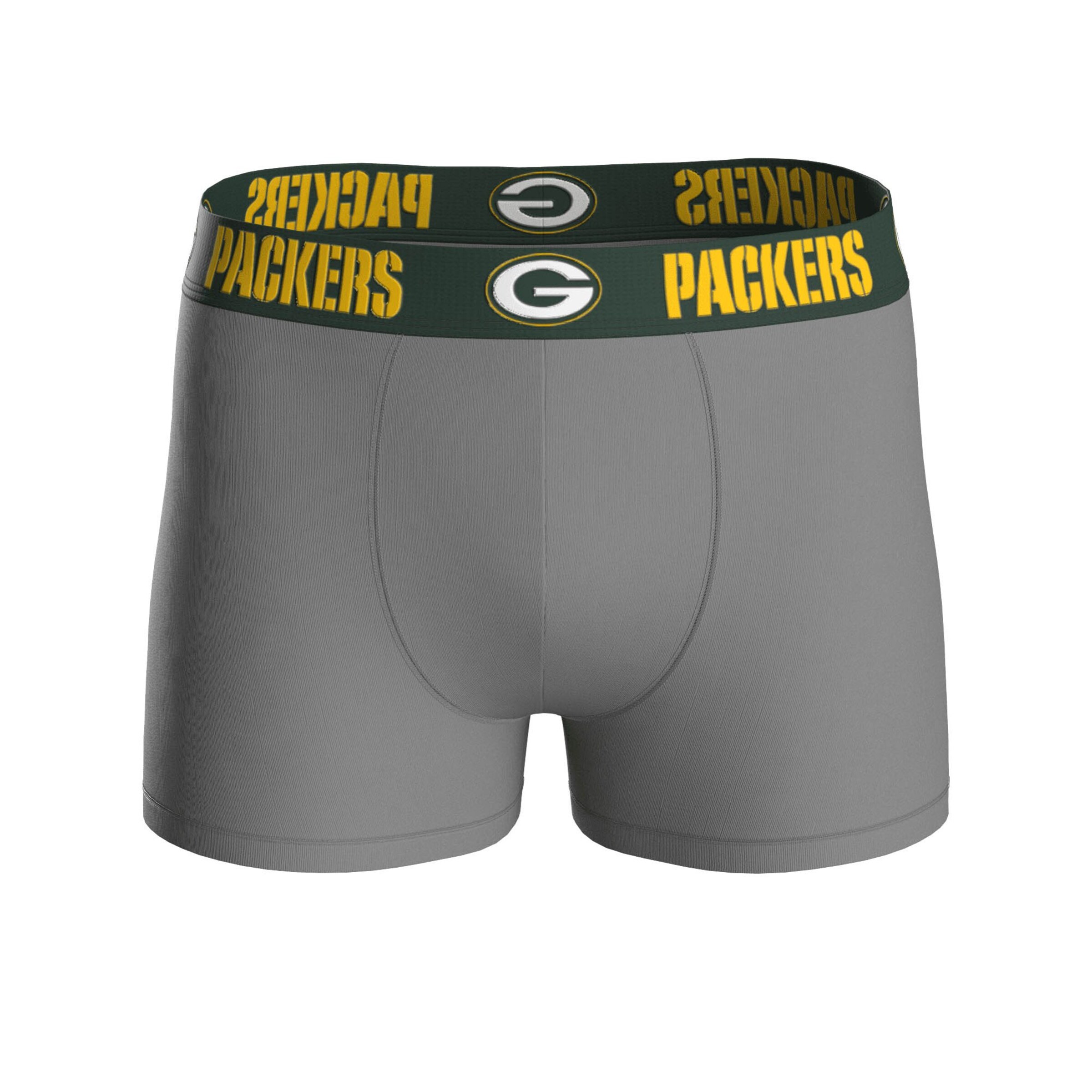 NFL Boxershorts in Mischfarben