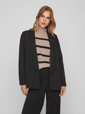 VILA Blazer 'Varone' in Black: front